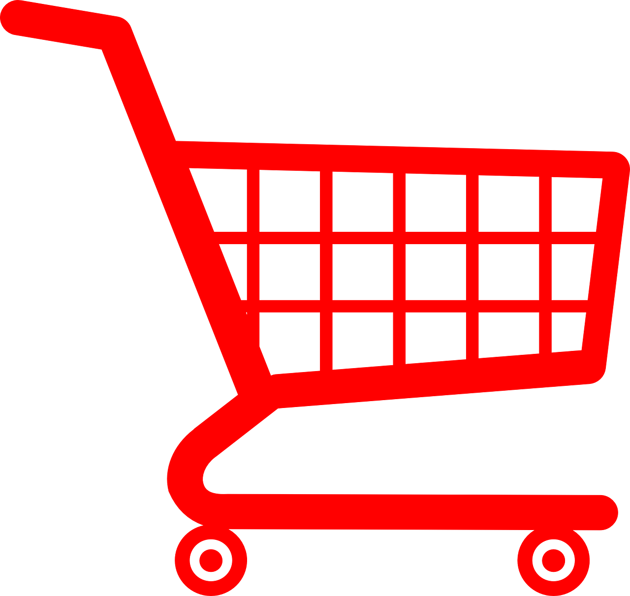 cart